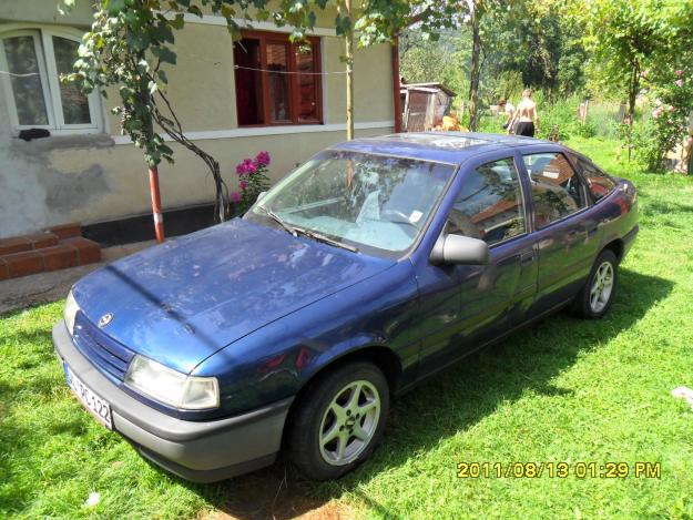 vand opel vectra 93- 540 euro - Pret | Preturi vand opel vectra 93- 540 euro