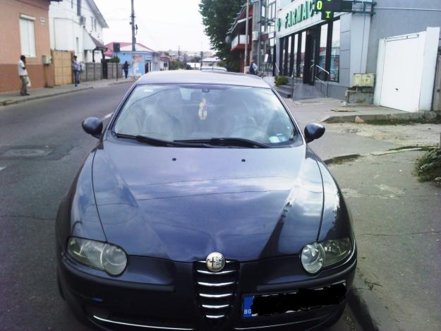 Alfa Romeo 147 - Pret | Preturi Alfa Romeo 147