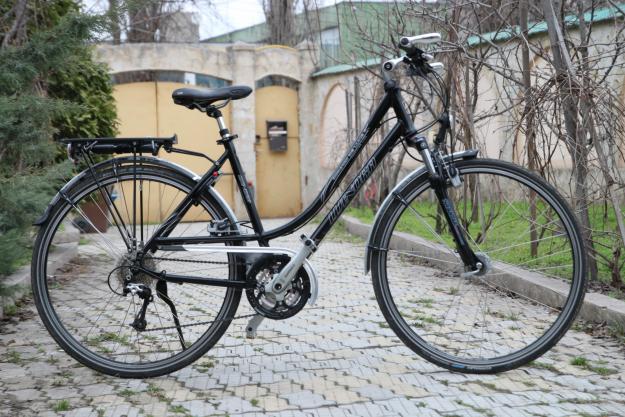 Bicicleta Winora - Pret | Preturi Bicicleta Winora