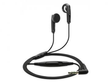 Casti stereo earphone MX 580, 18 - 21.000 Hz, 16Ohmi, negru/argintiu, Sennheiser (502856) - Pret | Preturi Casti stereo earphone MX 580, 18 - 21.000 Hz, 16Ohmi, negru/argintiu, Sennheiser (502856)