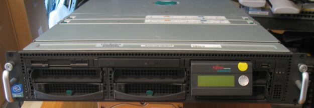 Fujitsu Siemens PRIMERGY RX300 - Pret | Preturi Fujitsu Siemens PRIMERGY RX300