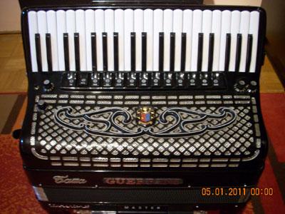 Guerrini superior 5 original - Pret | Preturi Guerrini superior 5 original