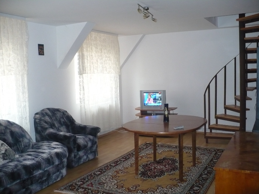 Inchiriez apartament 2 cam. mobilat, utilat - Pret | Preturi Inchiriez apartament 2 cam. mobilat, utilat