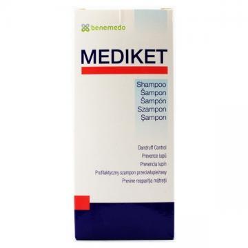 Mediket Sampon *100 ml - Pret | Preturi Mediket Sampon *100 ml