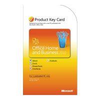 Microsoft Office 2010 Home and Business PKC - Pret | Preturi Microsoft Office 2010 Home and Business PKC