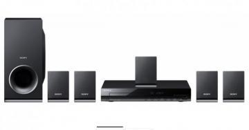 SISTEM HOME CINEMA SONY DAVTZ140.CEL - Pret | Preturi SISTEM HOME CINEMA SONY DAVTZ140.CEL