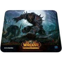 SteelSeries QcK World of Warcraft: Cataclysm (Worgen) - Pret | Preturi SteelSeries QcK World of Warcraft: Cataclysm (Worgen)