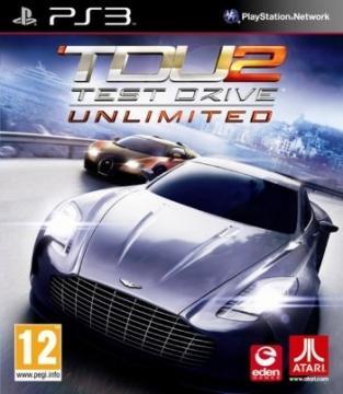 Test Drive Unlimited 2 PS3 - Pret | Preturi Test Drive Unlimited 2 PS3