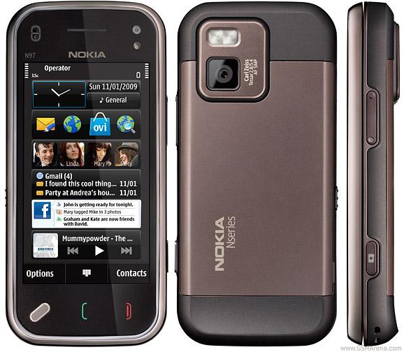 VAND NOKIA N97 mini - SUPER OFERTA DE LA ADRIAN GSM - Pret | Preturi VAND NOKIA N97 mini - SUPER OFERTA DE LA ADRIAN GSM