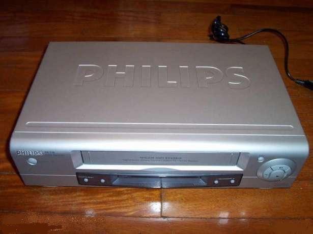 Video recorder philips hi fi stereo - Pret | Preturi Video recorder philips hi fi stereo