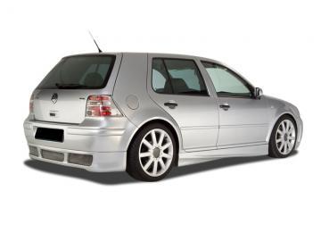 VW Golf 4 Extensie Spoiler Spate XL2-Line - Pret | Preturi VW Golf 4 Extensie Spoiler Spate XL2-Line