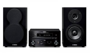 Yamaha MCR-750, minisistem stereo hi-fi - Pret | Preturi Yamaha MCR-750, minisistem stereo hi-fi