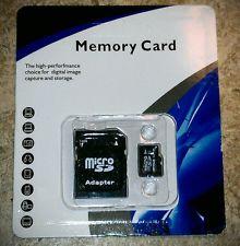 Card MicroSD 64GB Adata, NOU in blister, clasa 10+adaptor SD-109Ron - Pret | Preturi Card MicroSD 64GB Adata, NOU in blister, clasa 10+adaptor SD-109Ron