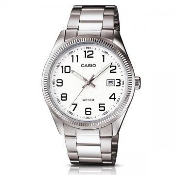 Casio Fashion Mens MTP-1302D-7B - Pret | Preturi Casio Fashion Mens MTP-1302D-7B