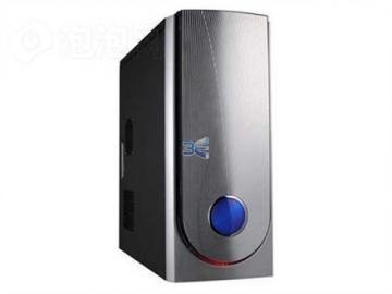 Delux MG890, Middletower ATX, Argintiu - Pret | Preturi Delux MG890, Middletower ATX, Argintiu