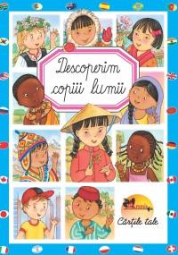 Descoperim copiii lumii - Pret | Preturi Descoperim copiii lumii