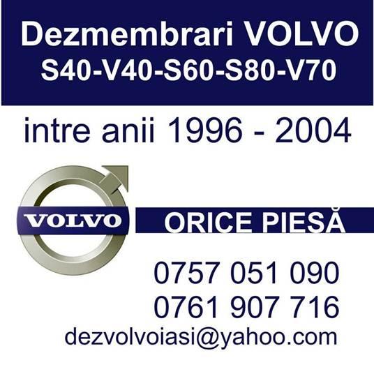 Dezmembrari volvo s40-v40 1996-2004 - Pret | Preturi Dezmembrari volvo s40-v40 1996-2004