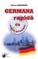 GERMANA RAPIDA â€“ Curs practic pentru incepatori - Pret | Preturi GERMANA RAPIDA â€“ Curs practic pentru incepatori