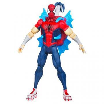 Hasbro - Figurina Spider Man Grappling Hook - Pret | Preturi Hasbro - Figurina Spider Man Grappling Hook