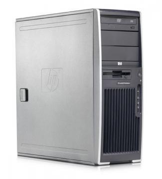 Hp xw4600 Workstation, Core 2 Duo E8400, 3.0Ghz, 2Gb RAM, 250Gb, DVD-RW - Pret | Preturi Hp xw4600 Workstation, Core 2 Duo E8400, 3.0Ghz, 2Gb RAM, 250Gb, DVD-RW