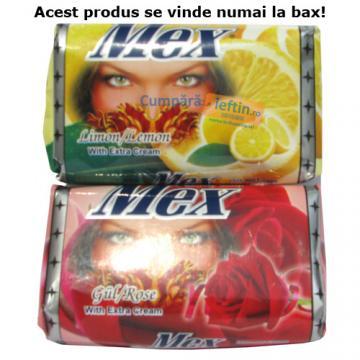 Sapun solid Mex Beauty Soap 150g - Pret | Preturi Sapun solid Mex Beauty Soap 150g