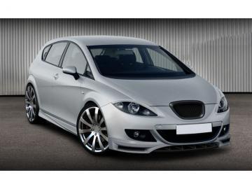 Seat Leon 1P Body Kit Vortex - Pret | Preturi Seat Leon 1P Body Kit Vortex