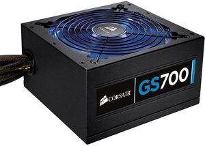 Sursa Corsair 700W Gaming 80+ CMPSU-700G - Pret | Preturi Sursa Corsair 700W Gaming 80+ CMPSU-700G