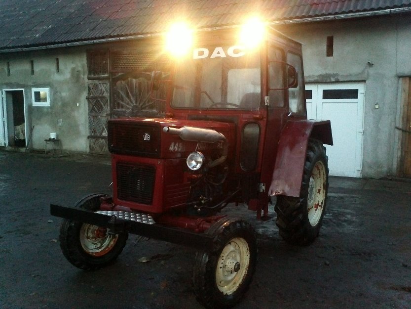 Tractor u445 - Pret | Preturi Tractor u445