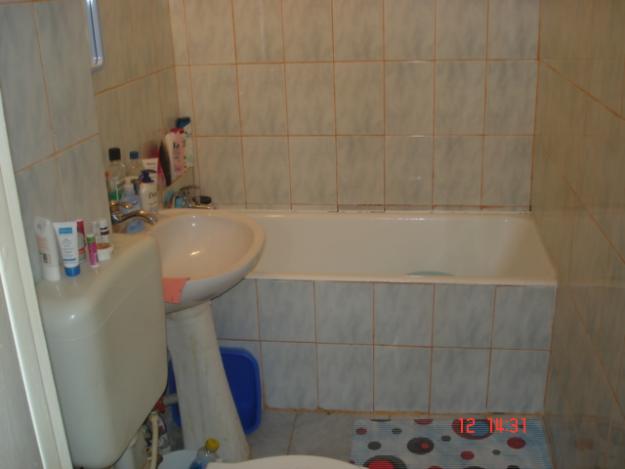 Brancoveanu, 2 camere, semidec, etaj 2/8 - Pret | Preturi Brancoveanu, 2 camere, semidec, etaj 2/8