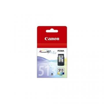 Canon CL-513, Cartus color - Pret | Preturi Canon CL-513, Cartus color