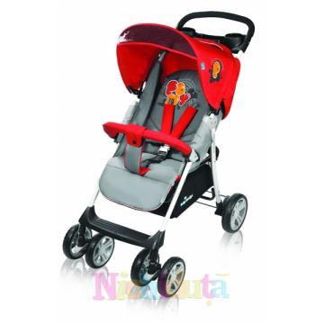 Carucior sport bebelusi Baby Design PONY - Pret | Preturi Carucior sport bebelusi Baby Design PONY