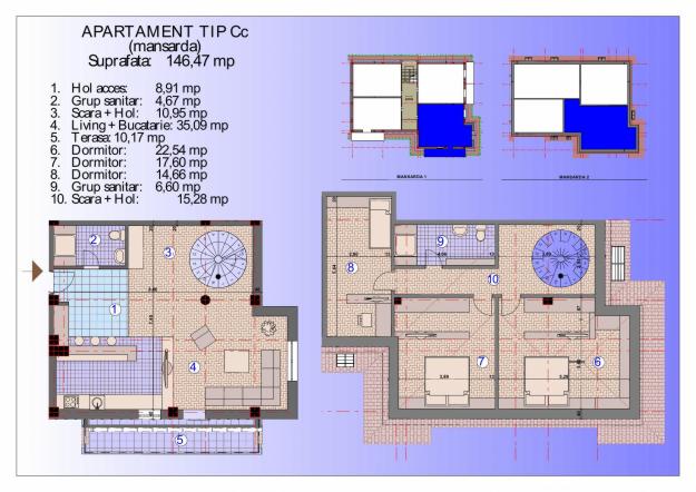 DRISTOR, VANZARE APARTAMENT 4 CAMERE, BLOC NOU, PRET AVANTAJOS - Pret | Preturi DRISTOR, VANZARE APARTAMENT 4 CAMERE, BLOC NOU, PRET AVANTAJOS