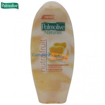 Gel de dus Palmolive Mandarin Extract 400 ml - Pret | Preturi Gel de dus Palmolive Mandarin Extract 400 ml