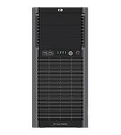 HP ML150 G6 - E5506,  2GB,  1x300GB Hot PLug SAS LFF,  P410/ZM,  DVDRW,   750W,  470065-431 - Pret | Preturi HP ML150 G6 - E5506,  2GB,  1x300GB Hot PLug SAS LFF,  P410/ZM,  DVDRW,   750W,  470065-431