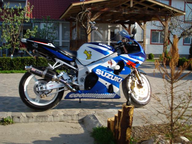 motocicleta suzuki gsx r 1000,k1 - Pret | Preturi motocicleta suzuki gsx r 1000,k1