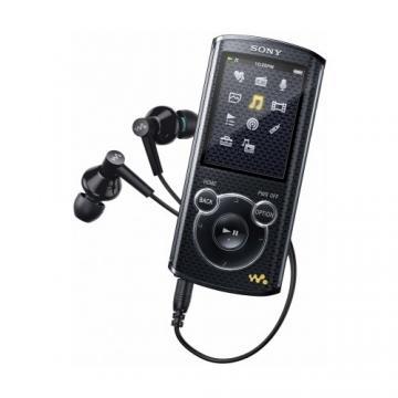 MP4 Player Sony NWZ-E463, 4GB, Negru - Pret | Preturi MP4 Player Sony NWZ-E463, 4GB, Negru