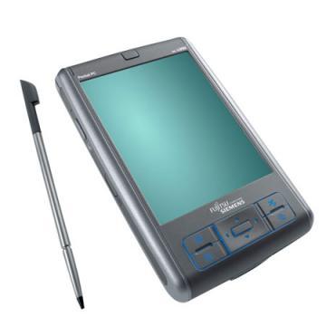 PDA Fujitsu Siemens LOOX N520, 312MHz - Pret | Preturi PDA Fujitsu Siemens LOOX N520, 312MHz
