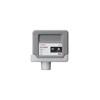 Pigment Ink Tank CANON For iPF8100 and iPF9100 330ml PFI-302 Matte Black CF2215B001AA - Pret | Preturi Pigment Ink Tank CANON For iPF8100 and iPF9100 330ml PFI-302 Matte Black CF2215B001AA