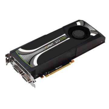 Placa video Palit Daytona nVidia GeForce GTX570 - Pret | Preturi Placa video Palit Daytona nVidia GeForce GTX570