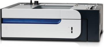 Tava alimentare hartie pentru Color LaserJet 500, 500 coli, HP, CF084A - Pret | Preturi Tava alimentare hartie pentru Color LaserJet 500, 500 coli, HP, CF084A