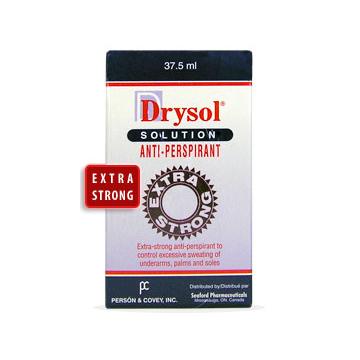 Antiperspirant Drysol Extra Strong Lichid - Pret | Preturi Antiperspirant Drysol Extra Strong Lichid