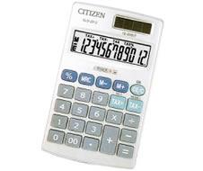 Calculator Citizen Pocket, 12digit, SLD-2012 - Pret | Preturi Calculator Citizen Pocket, 12digit, SLD-2012