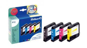 Cartus PELIKAN 361400 compatibil cu LC1000 - Pret | Preturi Cartus PELIKAN 361400 compatibil cu LC1000