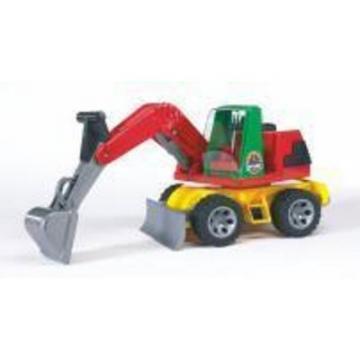 EXCAVATOR ROADMAX - Pret | Preturi EXCAVATOR ROADMAX