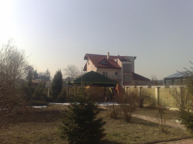 Iancu Nicolae padure vanzare vila - € 550000 - Pret | Preturi Iancu Nicolae padure vanzare vila - € 550000