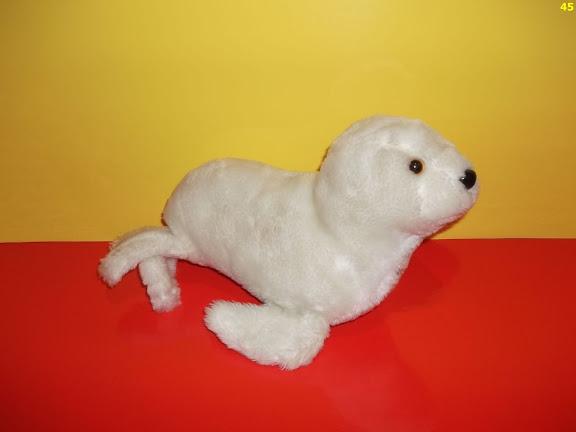 jucarii foca de plus - Pret | Preturi jucarii foca de plus
