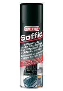 SOFFIO - Pret | Preturi SOFFIO
