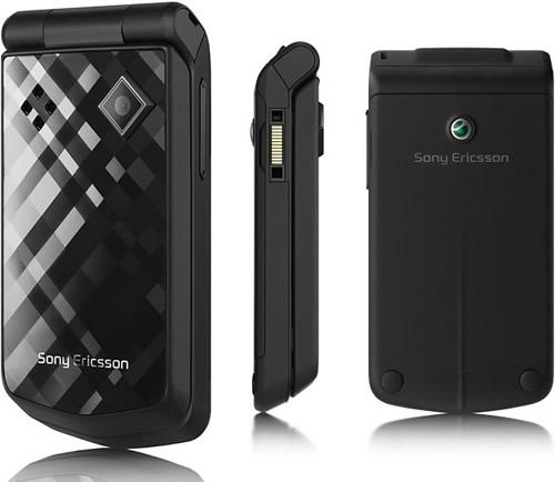 Telefon Sony Ericsson Z555i - Pret | Preturi Telefon Sony Ericsson Z555i