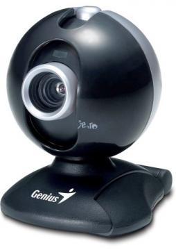Webcam Genius i-Look 300, 1.3MP, CMOS - Pret | Preturi Webcam Genius i-Look 300, 1.3MP, CMOS