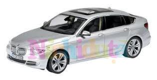 BMW SERIES 5 GT - Pret | Preturi BMW SERIES 5 GT